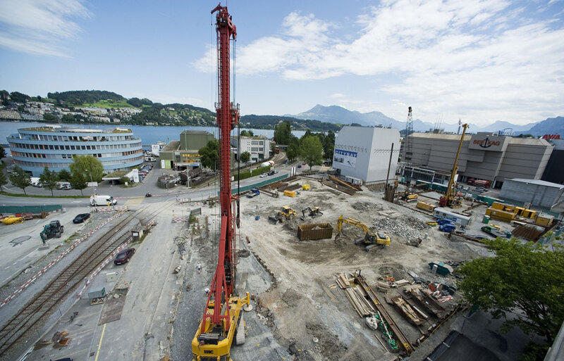 02 tiefbau luzern werftstrasse city bay