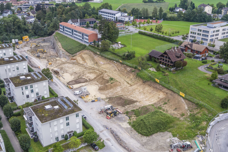 01 tiefbau rothenburg konstanz nord aushub