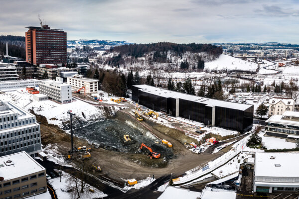03 tiefbau luzern luks plus aushub