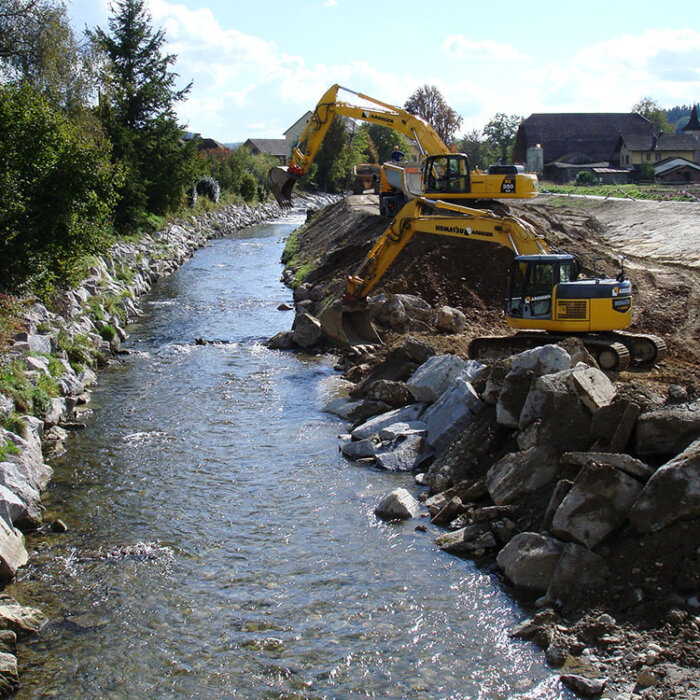 01 tiefbau brittnau wigger hochwasserschutz