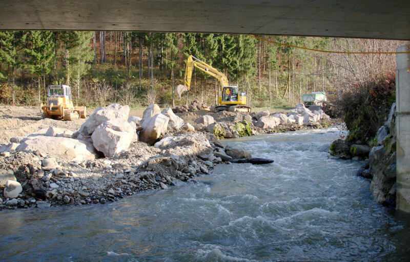 02 tiefbau dietikon reppisch hochwasserschutz