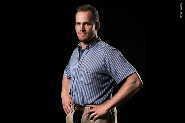 Aregger Unternehmen Botschafter Joel Ambuehl 07