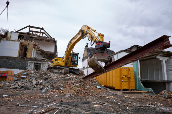Aregger News Industriestrasse Luzern 01