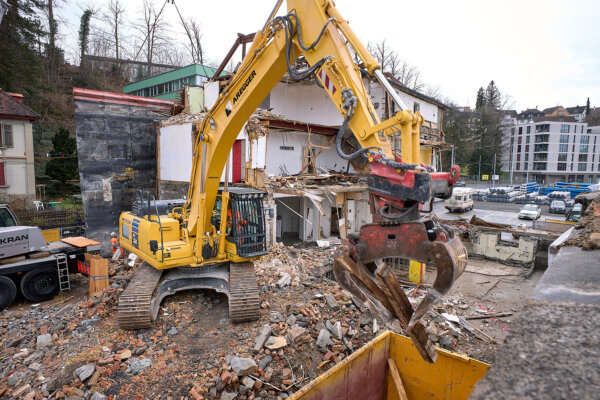 Aregger News Industriestrasse Luzern 05