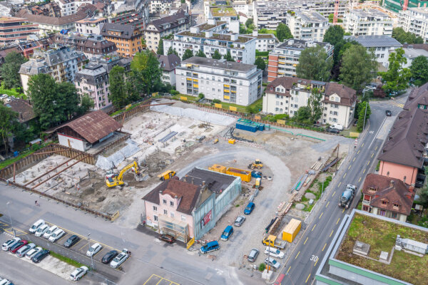 Aregger News Industriestrasse Luzern 09