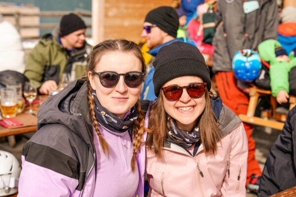 Aregger News Skitag 08