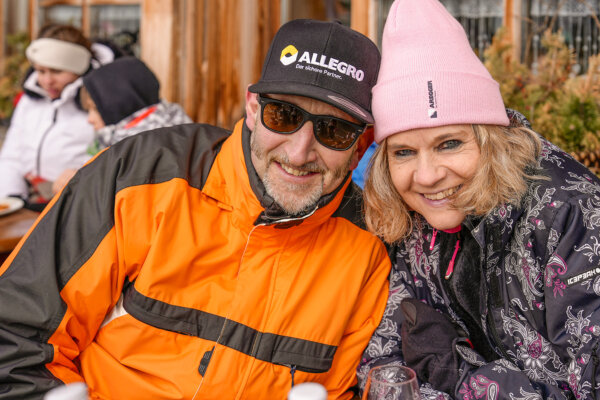 Aregger News Skitag 09