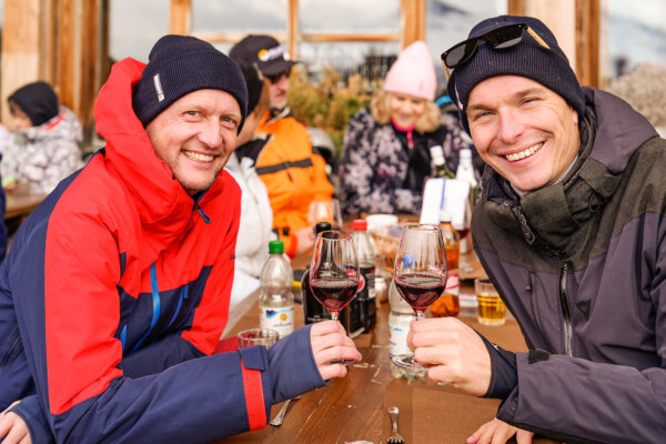 Aregger News Skitag 10