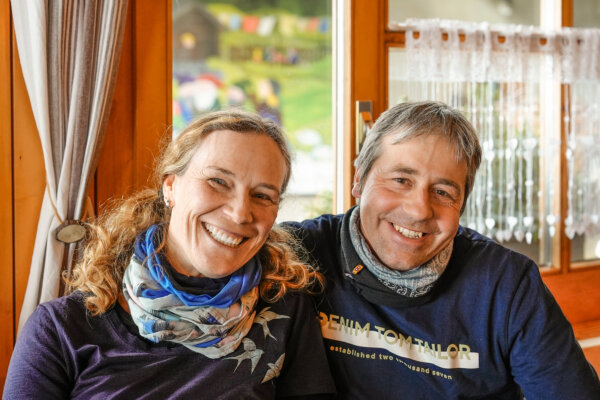 Aregger News Skitag 14
