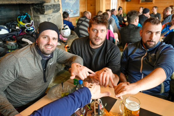 Aregger News Skitag 15