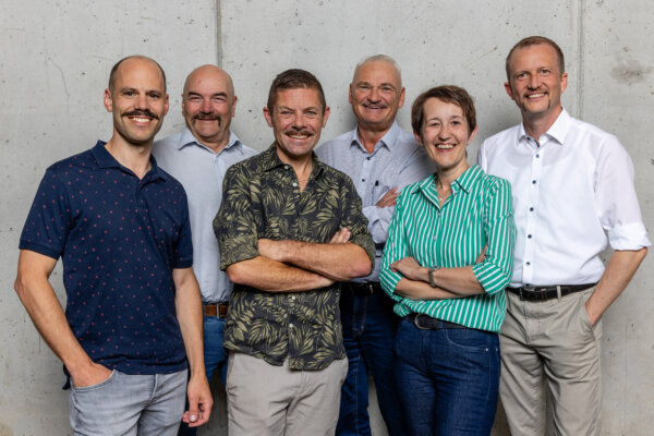 Aregger News Schnuiz Contest 02