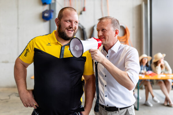 Aregger News Schnuiz Contest 45
