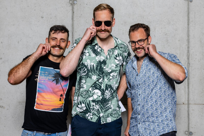 Aregger News Schnuiz Contest 01
