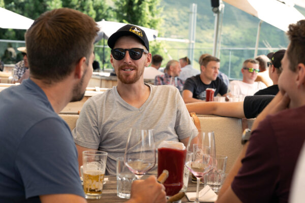 Aregger News Kaderausflug 11