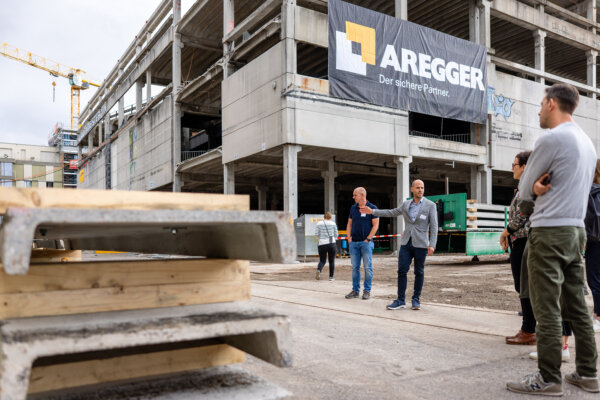Aregger News Re Use Fachvortrag 13