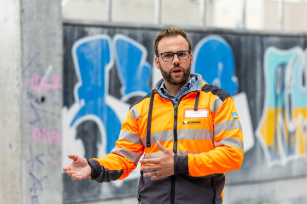 Aregger News Re Use Fachvortrag 14