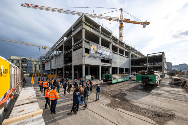 Aregger News Re Use Fachvortrag 22