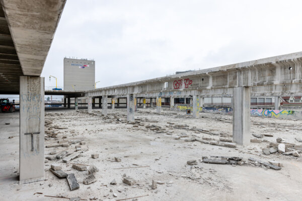 Aregger News Re Use Volta Nord 16