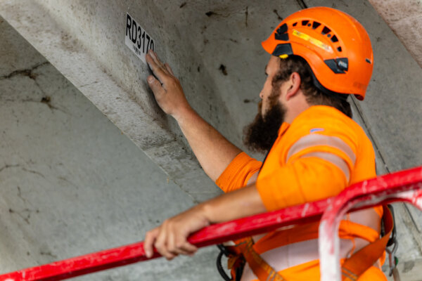Aregger News Re Use Volta Nord 20