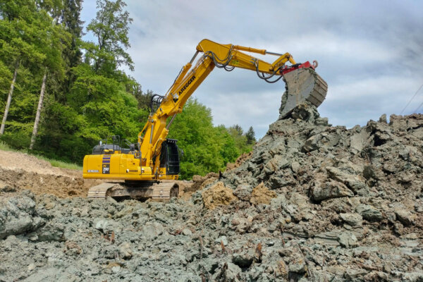 Aregger News HSW Ron 06