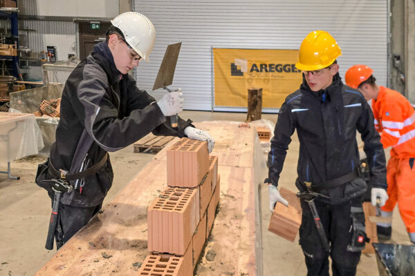 Aregger News Schnuppermorgen 13