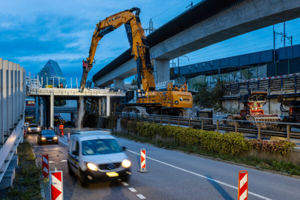 Aregger News 24h Schichtbetrieb 03