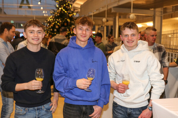 Aregger News Weihnachtsfeier 2024 07