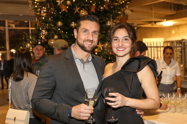 Aregger News Weihnachtsfeier 2024 16