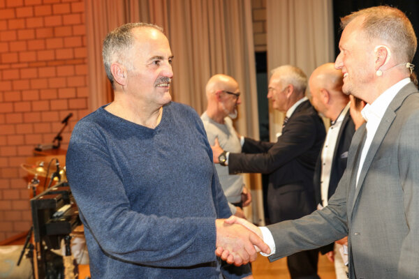 Aregger News Weihnachtsfeier 2024 21