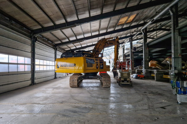 Aregger News Installation Geiser Areal Langenthal 05