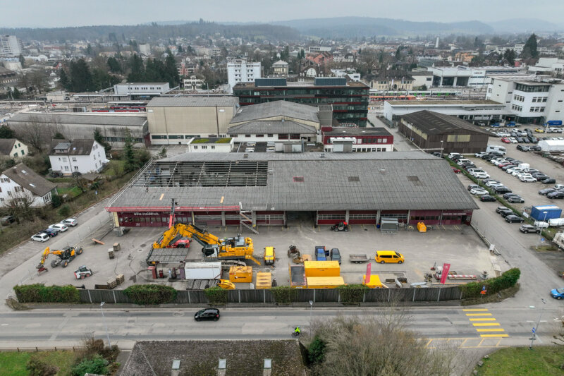 Aregger News Installation Geiser Areal Langenthal 01