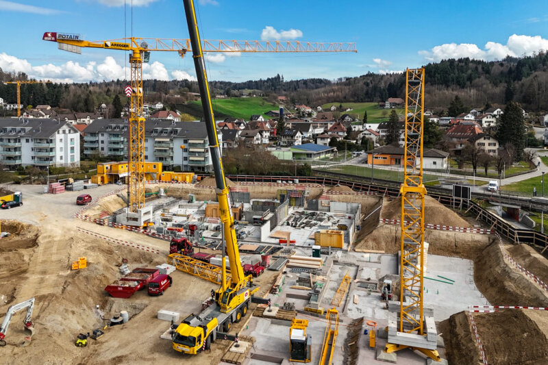 Aregger News Kranmontage Kuengoldingen 01