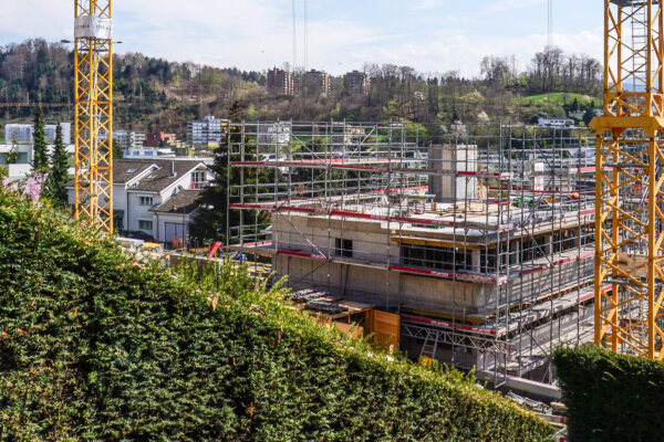Aregger News HB Rosengartenhalde Luzern 04