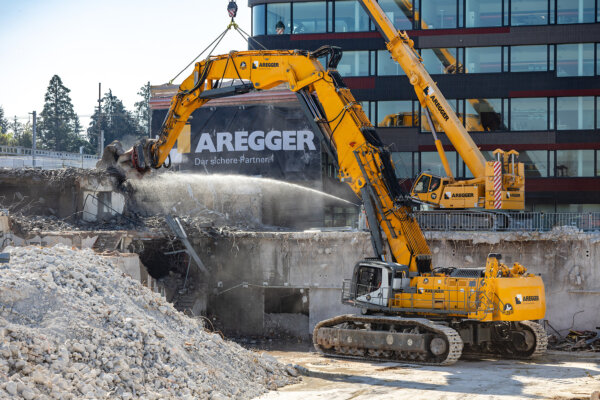 Aregger News Update RB Geiserareal 04