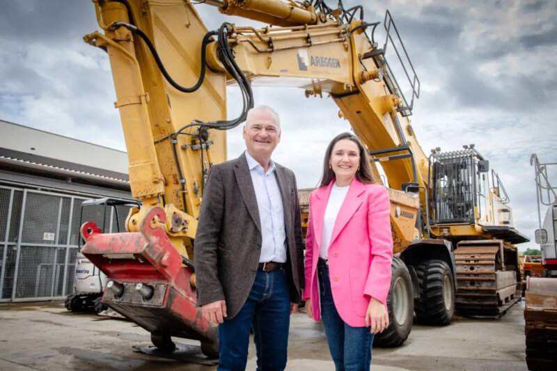 Aregger News Jubilaeum Beitrag LZ