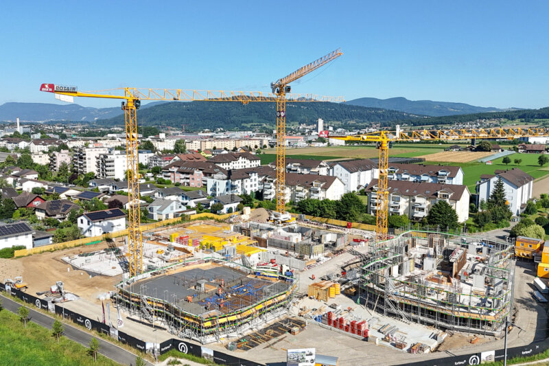 Aregger News Update Küngoldingen 01