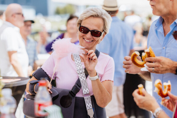 Aregger News Rueckblick Jubilaeum Samstag 10