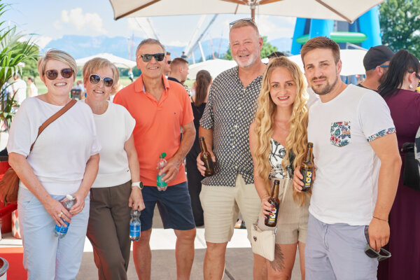 Aregger News Rueckblick Jubilaeum Samstag 11