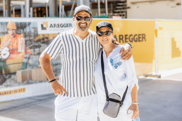 Aregger News Rueckblick Jubilaeum Samstag 12