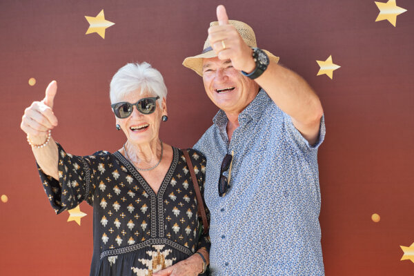 Aregger News Rueckblick Jubilaeum Samstag 14