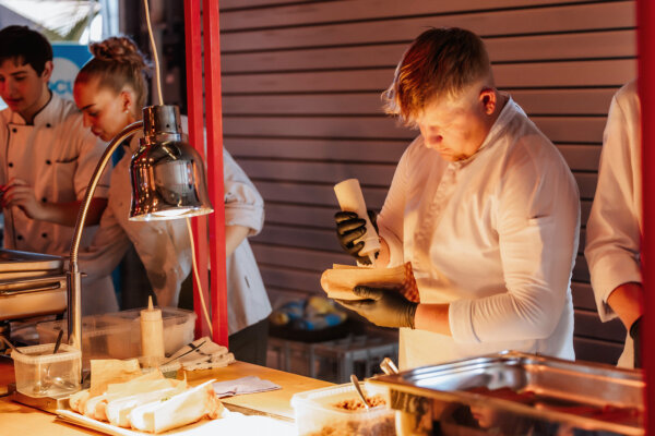 Aregger News Rueckblick Jubilaeum Samstag 17