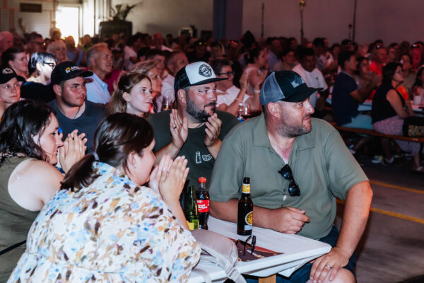 Aregger News Rueckblick Jubilaeum Samstag 18