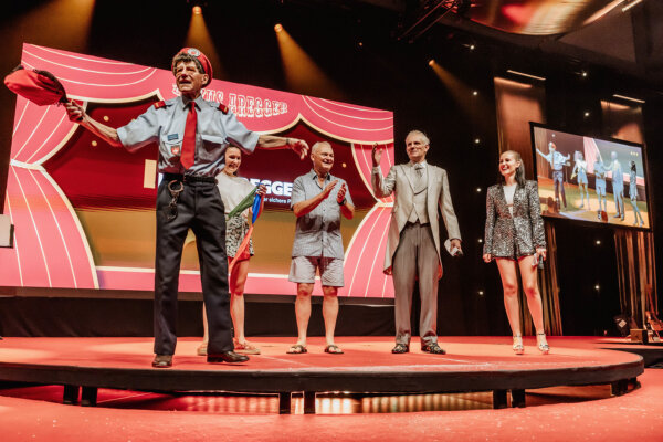 Aregger News Rueckblick Jubilaeum Samstag 19