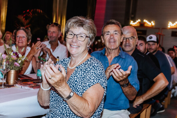 Aregger News Rueckblick Jubilaeum Samstag 20