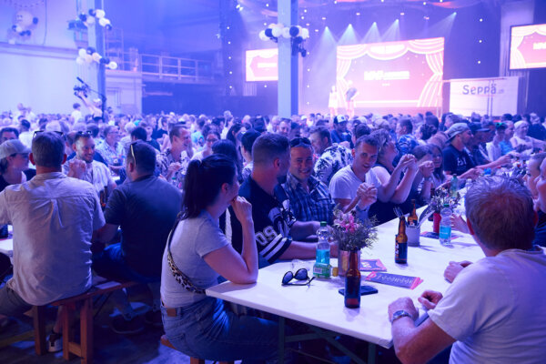 Aregger News Rueckblick Jubilaeum Samstag 22