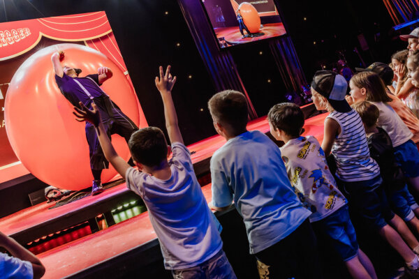 Aregger News Rueckblick Jubilaeum Samstag 24