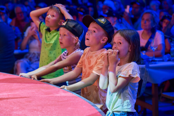 Aregger News Rueckblick Jubilaeum Samstag 28