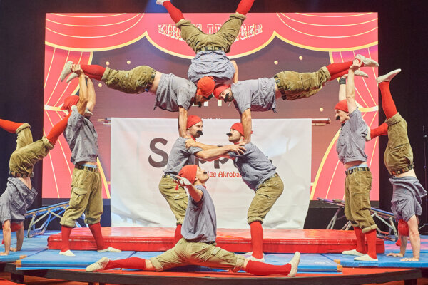 Aregger News Rueckblick Jubilaeum Samstag 29