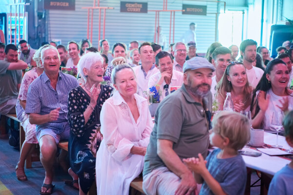 Aregger News Rueckblick Jubilaeum Samstag 30