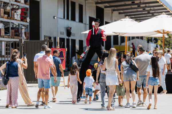 Aregger News Rueckblick Jubilaeum Samstag 4